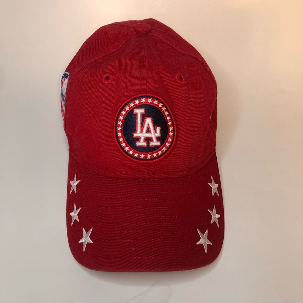 2018 MLB All-Star Game Los Angeles Dodgers New Era Ball Cap